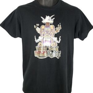 Dont Take Defeat T Shirt Vintage 80s Iron On Transfer 50/50 Made In USA Mens